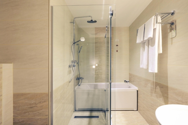 Hotel Mercure Tetovo (Тетово)